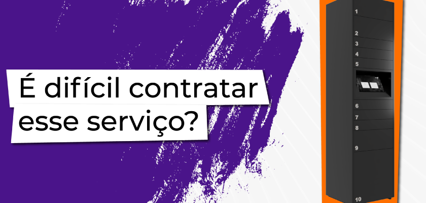 Qual o passo-a-passo para contratar o serviço?