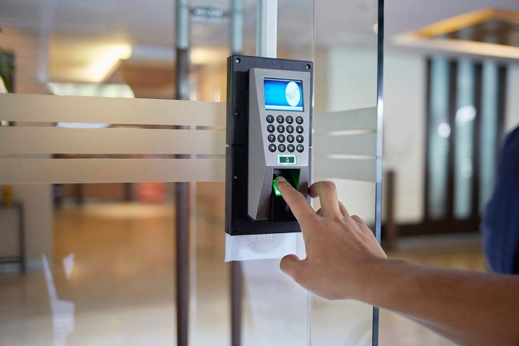 Portaria remota e EntregAli, unificação de sucesso!