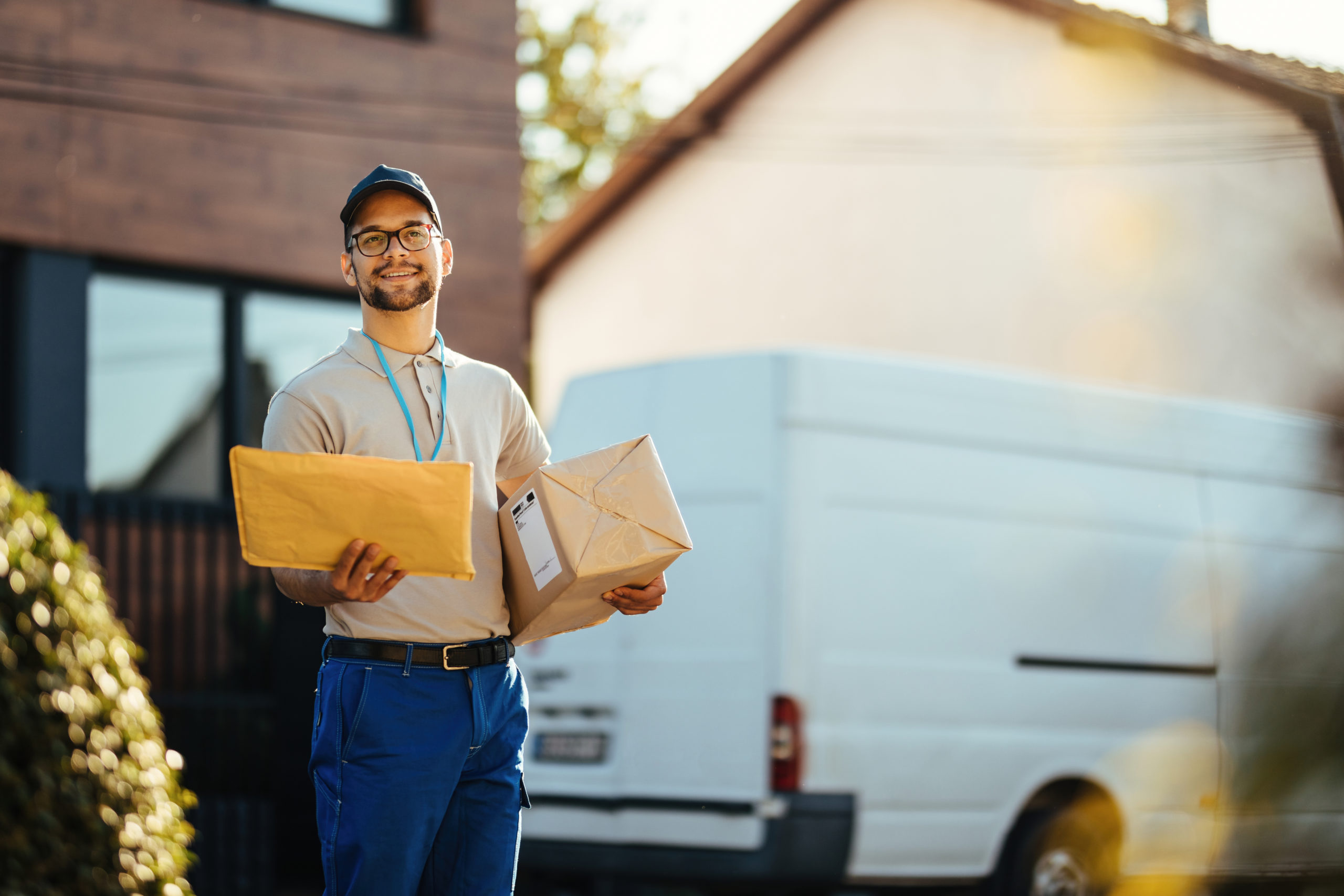 Por que a homologação pelos Correios é essencial para os armários inteligentes da EntregAli?