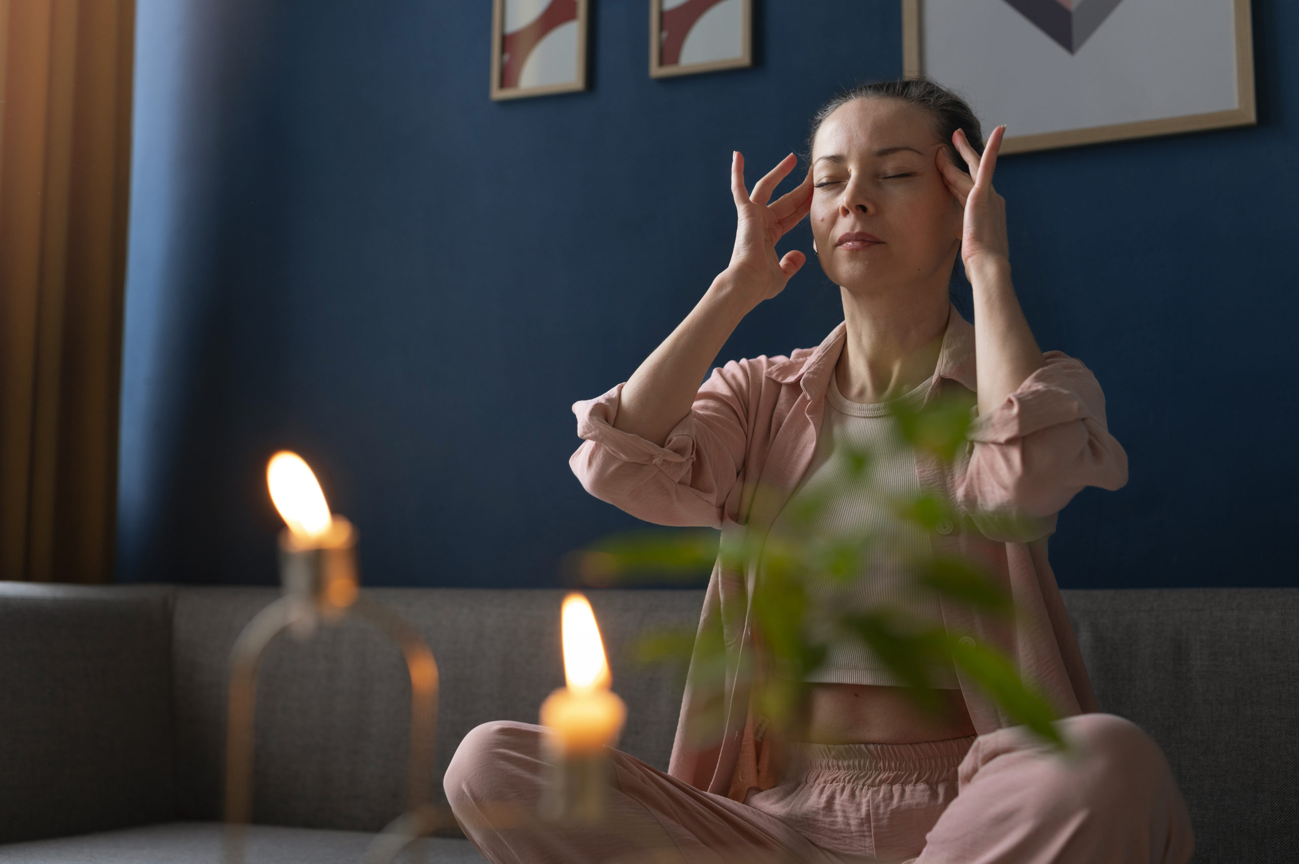 5 Estratégias para Criar Ambientes que Promovem a Saúde Mental e o Equilíbrio em Residências