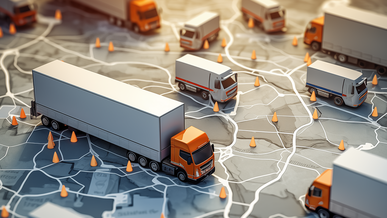 Como as Empresas de Logística Estão se Adaptando ao Seu Estilo de Vida