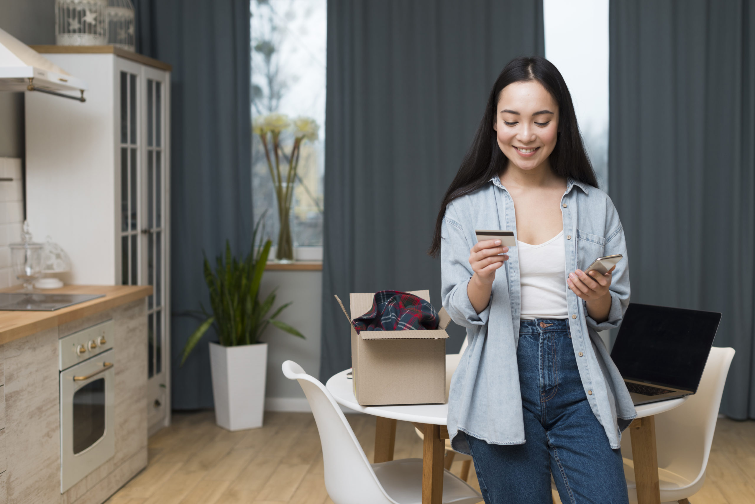 E-commerce Brasil: As Maiores Empresas